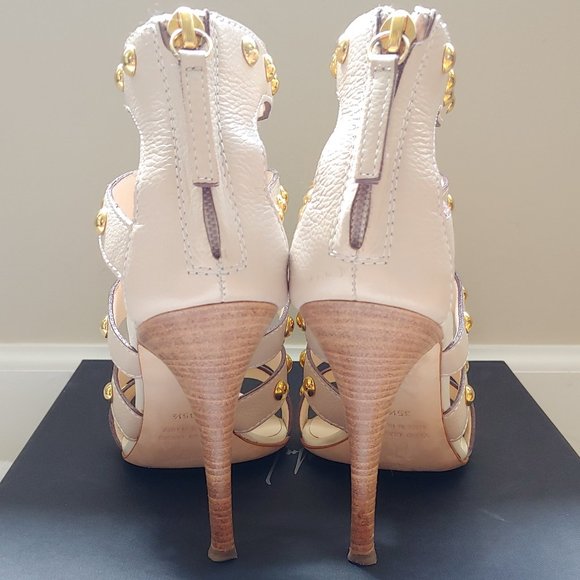 GIUSEPPE ZANOTTI Sandals - Picture 6 of 11